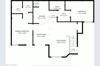 1333 E Morten Avenue #Unit 238, Phoenix, AZ 85020 - Photo 27