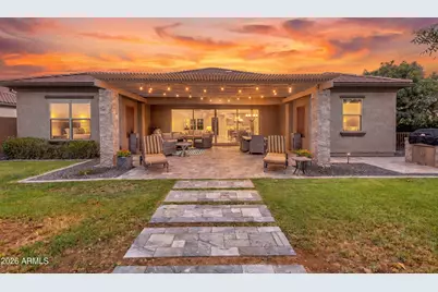 22549 E Sentiero Court, Queen Creek, AZ 85142 - Photo 3