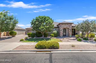 22549 E Sentiero Ct, Queen Creek, AZ 85142 - Photo 91