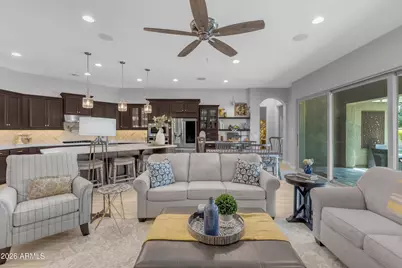 22549 E Sentiero Court, Queen Creek, AZ 85142 - Photo 29