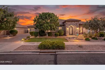 22549 E Sentiero Court, Queen Creek, AZ 85142 - Photo 1
