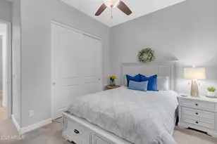 22549 E Sentiero Ct, Queen Creek, AZ 85142 - Photo 63