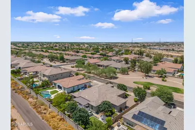 22549 E Sentiero Court, Queen Creek, AZ 85142 - Photo 89