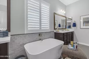22549 E Sentiero Ct, Queen Creek, AZ 85142 - Photo 53