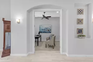 22549 E Sentiero Ct, Queen Creek, AZ 85142 - Photo 11