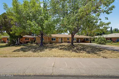 614 N Macdonald --, Mesa, AZ 85201 - Photo 1