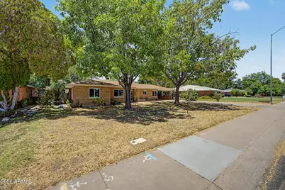 614 N Macdonald --, Mesa, AZ 85201 - Photo 25