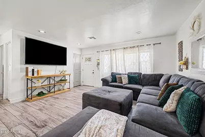 3102 W Villa Maria Drive, Phoenix, AZ 85053 - Photo 5