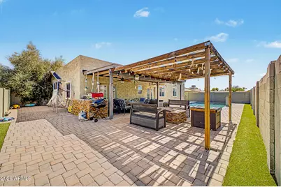 3102 W Villa Maria Drive, Phoenix, AZ 85053 - Photo 21