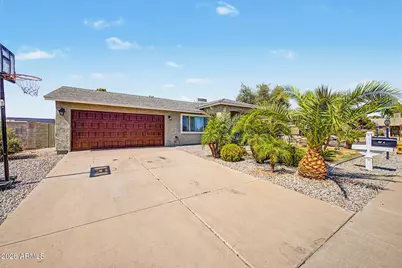 3102 W Villa Maria Drive, Phoenix, AZ 85053 - Photo 3