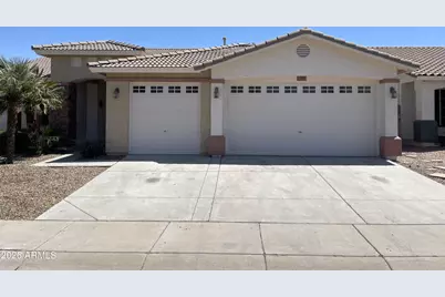 7325 W Ellis Street, Laveen, AZ 85339 - Photo 1