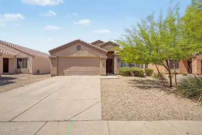 10612 W Gross Avenue, Tolleson, AZ 85353 - Photo 1