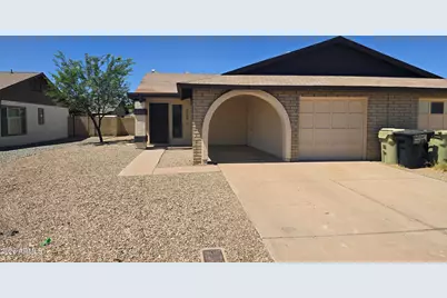 5128 W Surrey Avenue, Glendale, AZ 85304 - Photo 1