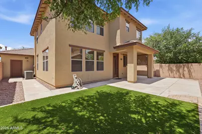 3246 E Carla Vista Drive, Gilbert, AZ 85295 - Photo 7