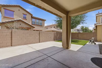 3246 E Carla Vista Drive, Gilbert, AZ 85295 - Photo 37