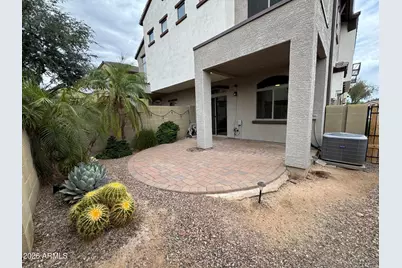2725 E Mine Creek Road #1176, Phoenix, AZ 85024 - Photo 37