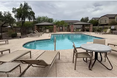 2725 E Mine Creek Road #1176, Phoenix, AZ 85024 - Photo 45