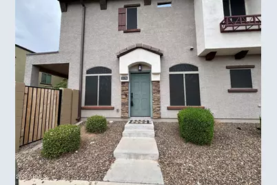 2725 E Mine Creek Road #1176, Phoenix, AZ 85024 - Photo 1