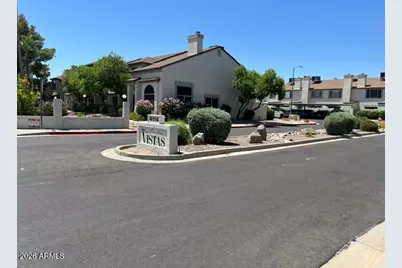 4114 E Union Hills Drive #1233, Phoenix, AZ 85050 - Photo 35