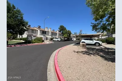 4114 E Union Hills Drive #1233, Phoenix, AZ 85050 - Photo 33