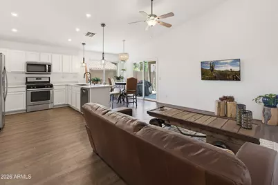 19220 N 52nd Avenue, Glendale, AZ 85308 - Photo 23