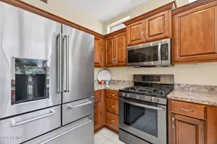15624 W Sentinel Dr, Sun City West, AZ 85375 - Photo 31