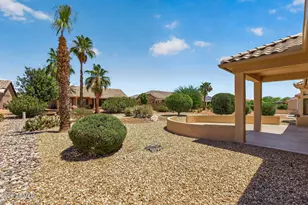 15624 W Sentinel Dr, Sun City West, AZ 85375 - Photo 59