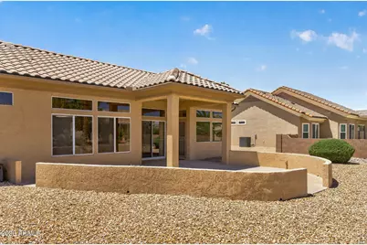 15624 W Sentinel Drive, Sun City West, AZ 85375 - Photo 63