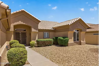 15624 W Sentinel Drive, Sun City West, AZ 85375 - Photo 5