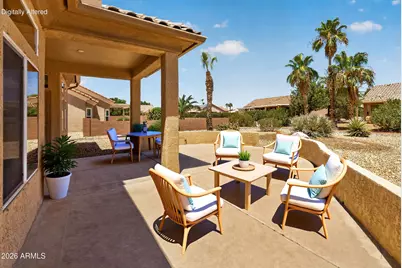 15624 W Sentinel Drive, Sun City West, AZ 85375 - Photo 61