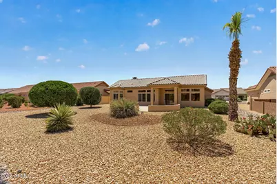 15624 W Sentinel Drive, Sun City West, AZ 85375 - Photo 57