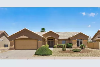 15624 W Sentinel Drive, Sun City West, AZ 85375 - Photo 3