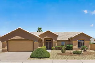 15624 W Sentinel Dr, Sun City West, AZ 85375 - Photo 3