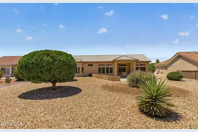 15624 W Sentinel Drive, Sun City West, AZ 85375 - Photo 55