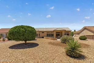 15624 W Sentinel Dr, Sun City West, AZ 85375 - Photo 55