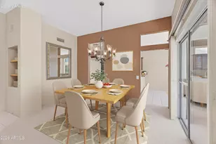 15624 W Sentinel Dr, Sun City West, AZ 85375 - Photo 21