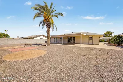 10608 W Gulf Hills Drive, Sun City, AZ 85351 - Photo 31