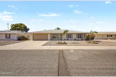 10608 W Gulf Hills Drive, Sun City, AZ 85351 - Photo 1