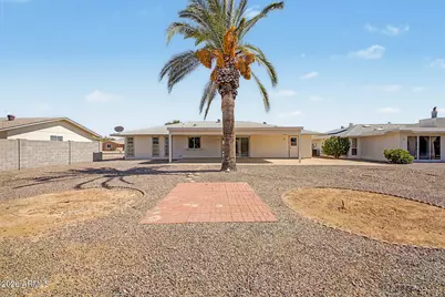 10608 W Gulf Hills Drive, Sun City, AZ 85351 - Photo 33