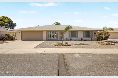 10608 W Gulf Hills Drive, Sun City, AZ 85351 - Photo 1