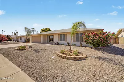 10608 W Gulf Hills Drive, Sun City, AZ 85351 - Photo 3