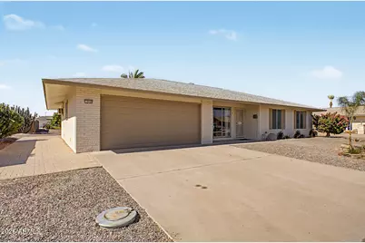 10608 W Gulf Hills Drive, Sun City, AZ 85351 - Photo 3