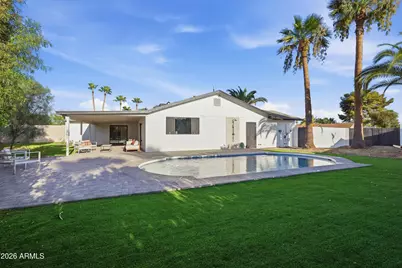 4912 E Columbine Drive, Scottsdale, AZ 85254 - Photo 21