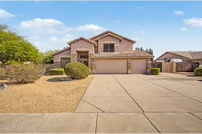 6933 W Villa Hermosa --, Glendale, AZ 85310 - Photo 3