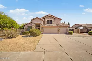 6933 W Villa Hermosa, Glendale, AZ 85310 - Photo 3