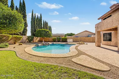 6933 W Villa Hermosa --, Glendale, AZ 85310 - Photo 37