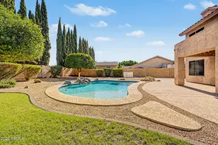 6933 W Villa Hermosa, Glendale, AZ 85310 - Photo 37