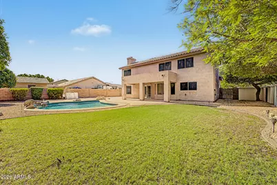 6933 W Villa Hermosa --, Glendale, AZ 85310 - Photo 35