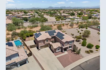 11322 E Rembrandt Avenue, Mesa, AZ 85212 - Photo 27