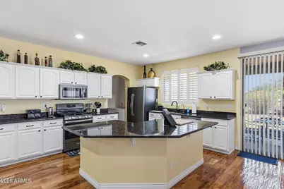 11322 E Rembrandt Avenue, Mesa, AZ 85212 - Photo 9